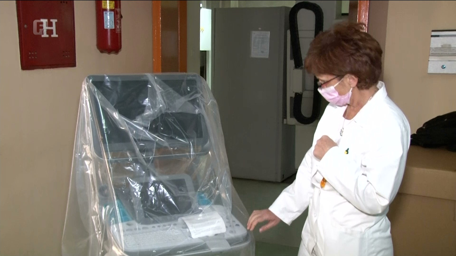 Vlada TK i EU kontinuirano ulažu u opremanje i osavremenjavanje klinika UKC Tuzla